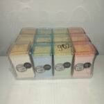 902 Зубочистки круг.уп. (12в1) (ціна за уп.)