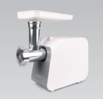 М'ясорубка MR-851 1500Вт Maestro (насадки для томат.соку, ковбас, насад. "кебе")