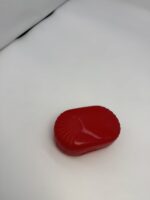 Мильниця Ракушка (20шт) Кути - Зображення 2