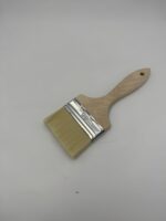 № 90 Щітка для фарбування нейлон - Зображення 2