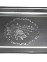 11705-16 А+ Піднос прямокут 50*35см