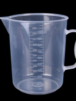 Стакан мірний 1л