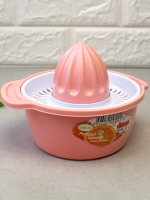 Соковижималка для цитрусових