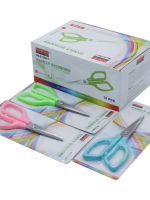 220-8 (220-7)  Ножиці кухонні метал.