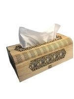 Серветниця дерево 25*13*9 см