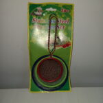 81012 Набір ситечок 3в1 кольорові