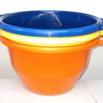 Таз овальний з ручками 12л В