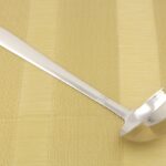 0241 A+ Черпак метал.30см (6шт в уп)