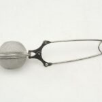 1269 А+ Ситечко для чаю метал