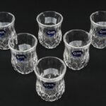 1506 LXY А+ Стопка 52мл (6шт)