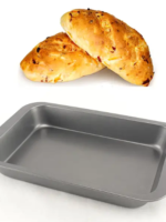 1124 А+ Дечка одинарна (прямок.) СЕРЕДНЯ 32х22х5