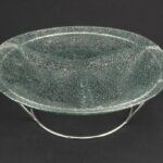 1720 А+ Блюдо-менажниця на метал. основі