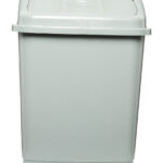 407 Відро для сміття 30л Еко Клік ZAMBAK