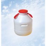 Бідон круглий 32л "Консенсус"