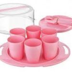 UR-3313 Набір для пікніку на 6 персон (32 предм.) URVE