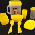 35 ОМ А+ Набір для пікніка 35 предметний