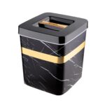 414 Бокс для дрібниць Мрамор 3,75л AYN Dis Ticaret