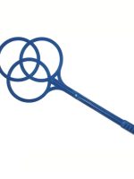 56560 Вибивачка велика пласм.6шт/уп