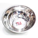 Миска А+ 12см нерж 200мл