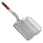 МН-0140 Барбекю середнє глибоке 31*26*6.5см STENSON