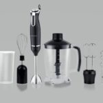 LHB-0801 Блендер 800 Вт LIBERTON