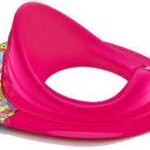 11108 Дитяче сидіння (накладка) на унітаз пластм.