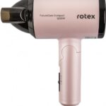 RFF 125-G Фен FutureCare Compact 1200 Вт  Rotex