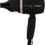 Фен RFF 156-B SpecialCare Compact 1500 Вт Rotex