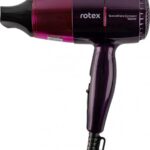 RFF 157-V Фен SpecialCare Compact 1500 ВтRotex #