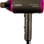 Фен RFF 185-D FutureCare 1800 ВТ Rotex #