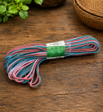 17454 Шнур мягкий (М-ТЕКС) ф-4 20м (150шт)