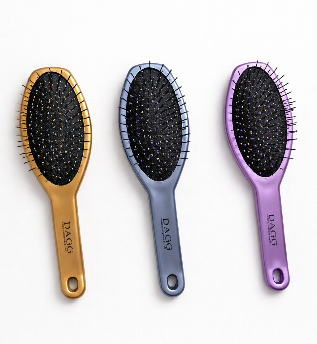 212 212SH Масажка для волосся DAGG - Зображення 1