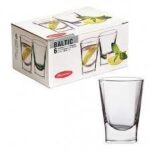 41270 Стопка 60мл (6шт) Балтик