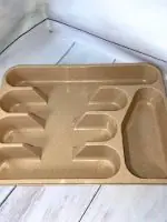 бежевий