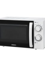 GO-S725W Мікрохвильовка 20л, 700Вт біла Ardesto #