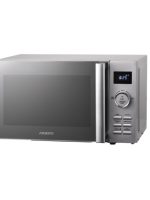 GO-E745S Мікрохвильовка 20л, 700Вт срібляста Ardesto #