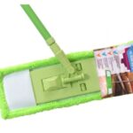 7482 (3345)  Швабра мікрофібра (кий звичайний) Фенікс