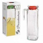 80052 Кувшин з кришкою 1,34л Фріго