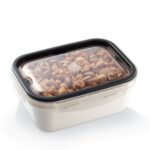 1364 Контейнер харчовий Преміум прямокут. 1л UKSAN