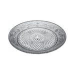 54372 Блюдо - тортівниця 35см Конья