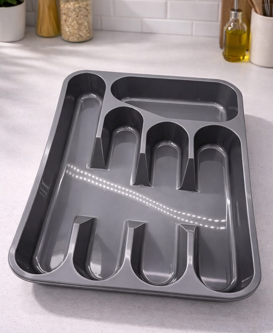 в8 149 Вклад до шухляди 51-металік33,6х26,2х5 # - Зображення 1