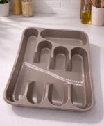 149 Вклад до шухляди 44-таупе 33,6х26,2х5