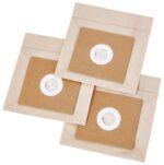 RVB18-E Пилосос мішк.700Вт  червоний Rotex - Зображення 4