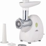 3113 МТ М'ясорубка 1900Вт (2 перферовані диски) Monte #