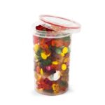 766 Ємкість для круп 0,6л UKSAN