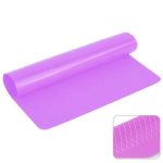 МН-025 Коврик силіконовий для розкатування тіста 40*30см STENSON