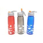 1050М А+ Пляшка пластм. 500мл