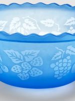 10503 Миска кругла Фруті 9л Dunya #