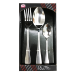 30502-2 Фраже 18шт "S&T"