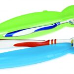 UR-3055 Футляр для зубних щіток URVE